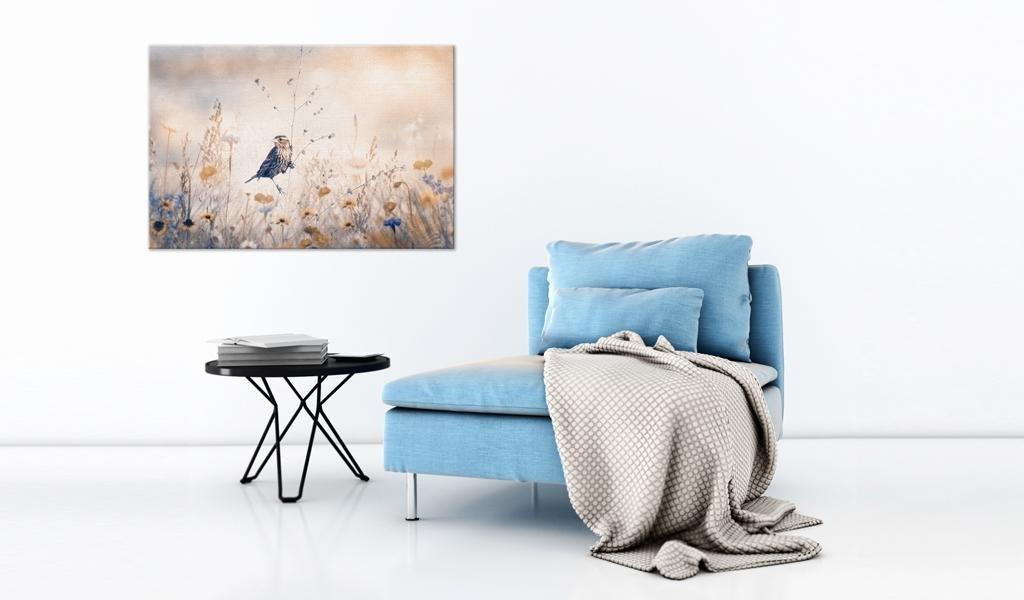 Canvas Print - August Melody - www.trendingbestsellers.com
