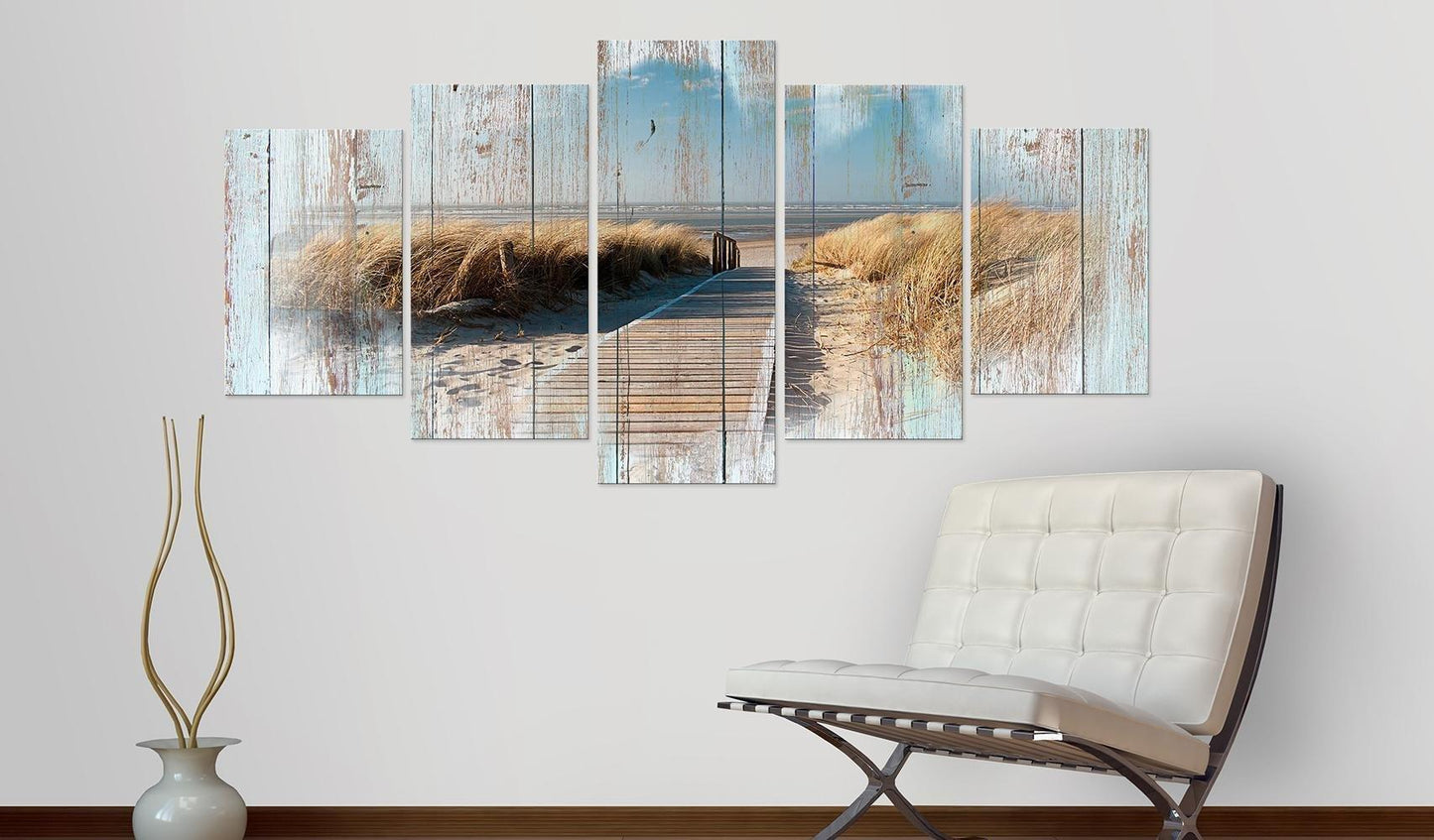 Canvas Print - Melody of Summer - www.trendingbestsellers.com