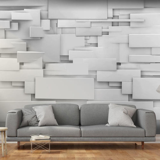 Peel and stick wall mural - Abstract space - www.trendingbestsellers.com