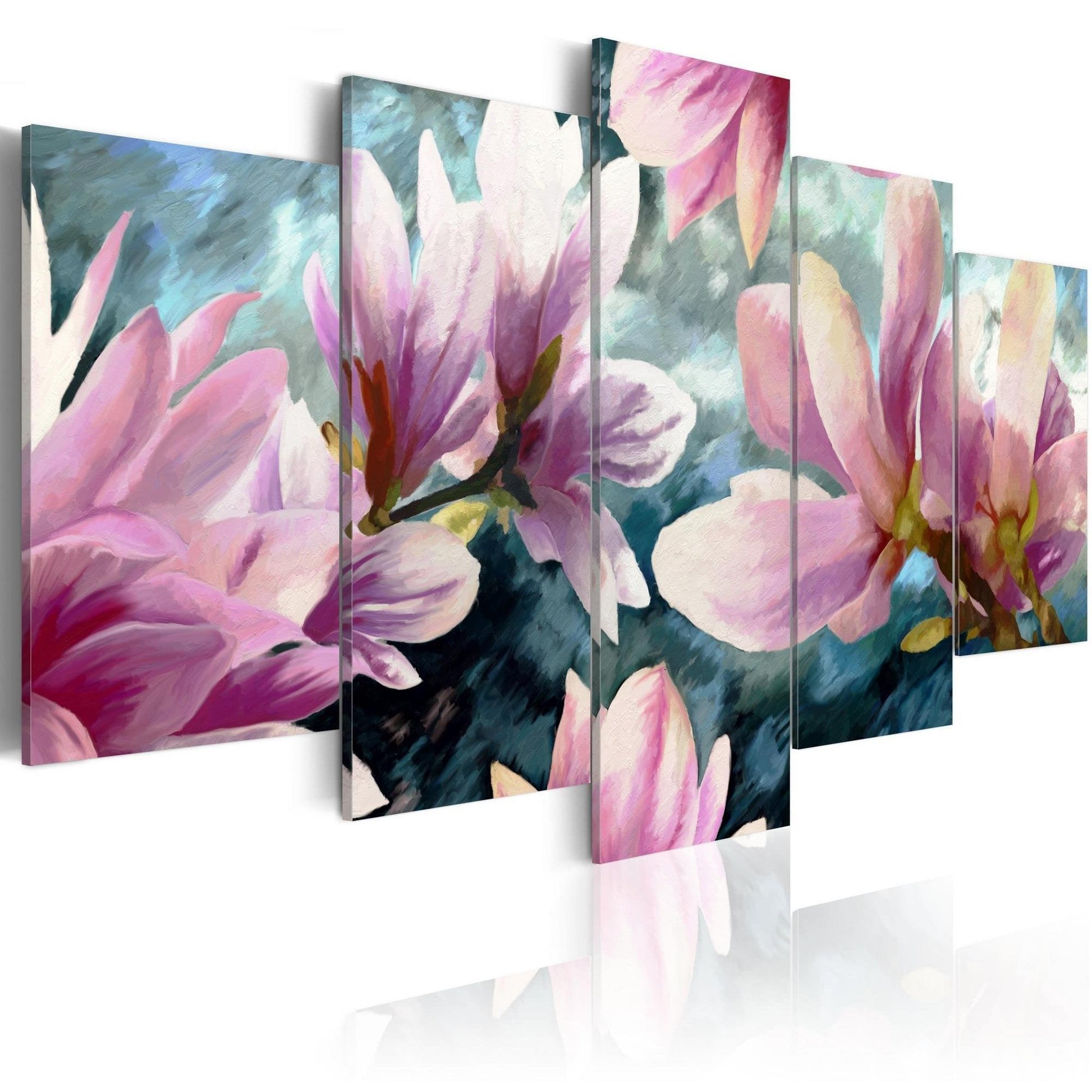 Canvas Print - Song without words - www.trendingbestsellers.com