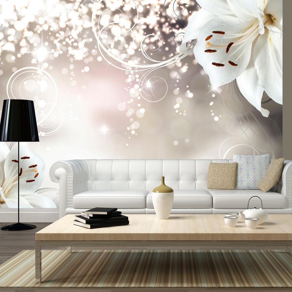Peel and stick wall mural - Magic composition - www.trendingbestsellers.com