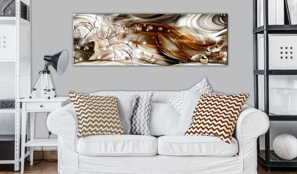 Canvas Print - A Touch of Decadence - www.trendingbestsellers.com