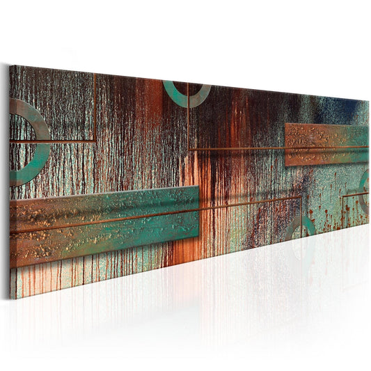Canvas Print - Abstract Artistry - www.trendingbestsellers.com