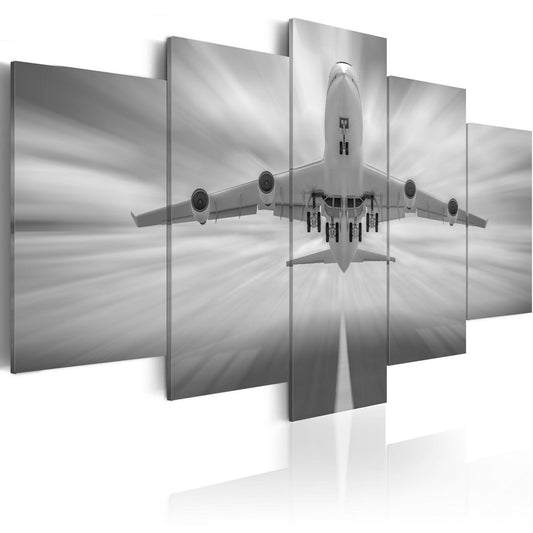 Canvas Print - Aircraft - www.trendingbestsellers.com
