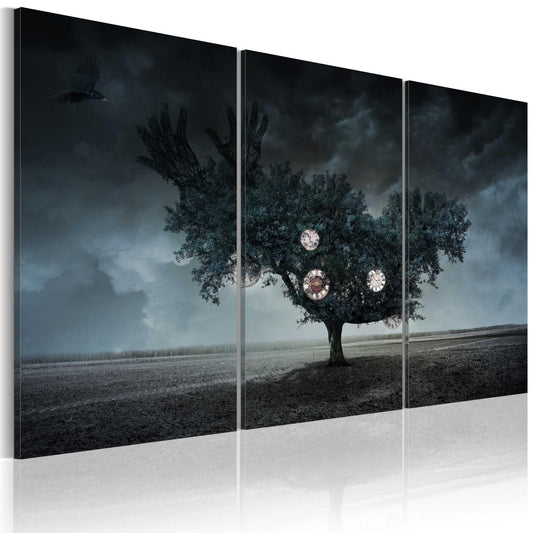 Canvas Print - Apocalypse now - triptych - www.trendingbestsellers.com