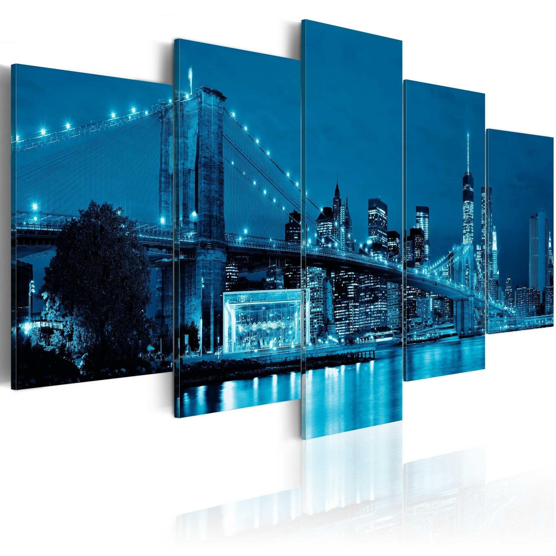 Canvas Print - At a glance - www.trendingbestsellers.com