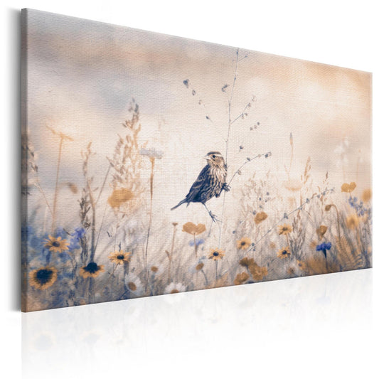 Canvas Print - August Melody - www.trendingbestsellers.com