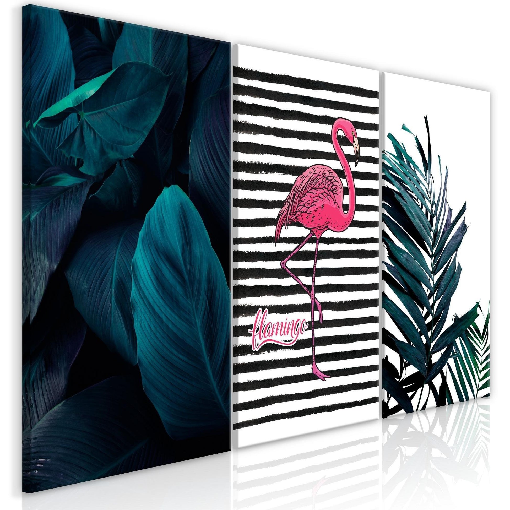 Canvas Print - Call of Nature (3 Parts) - www.trendingbestsellers.com