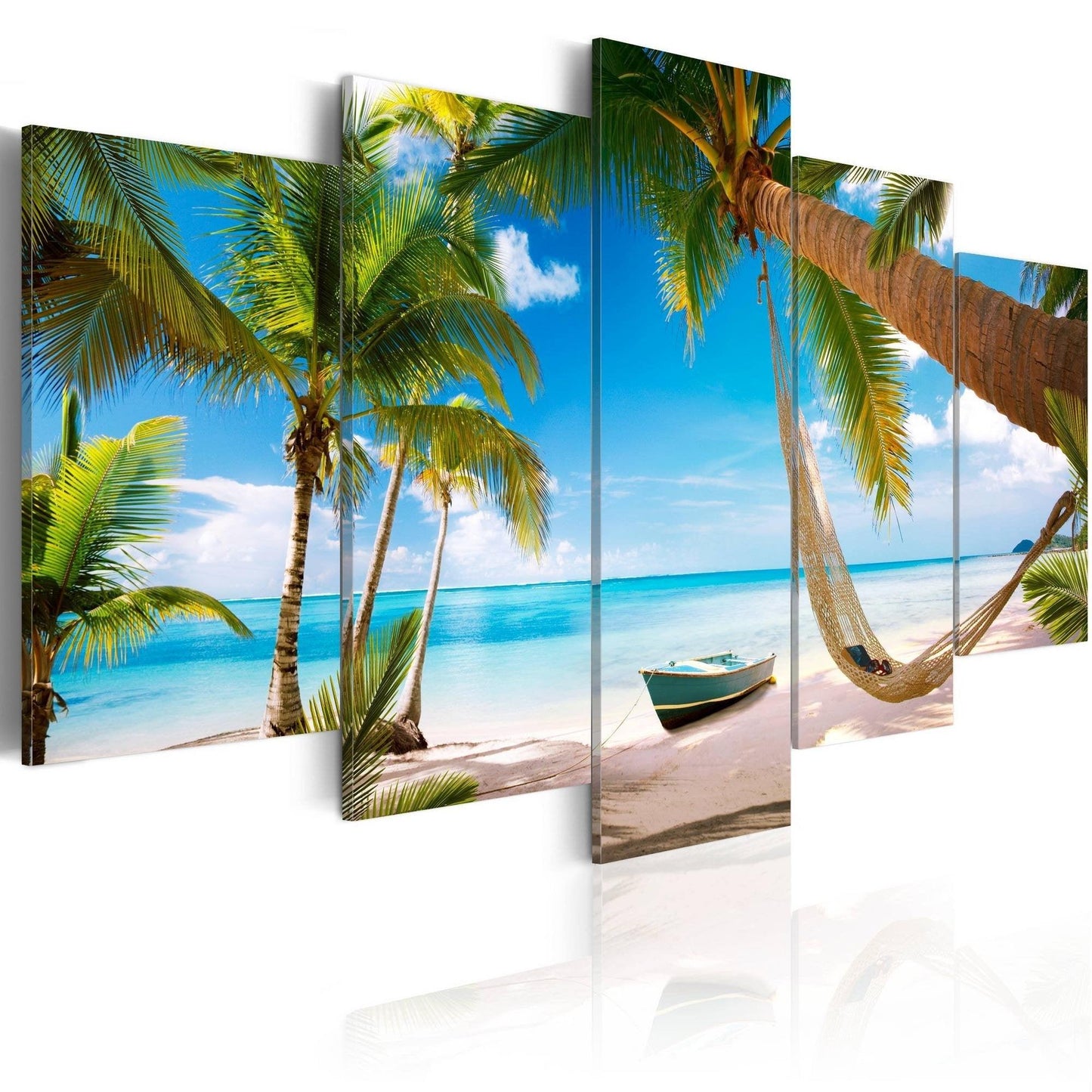 Canvas Print - Calm and relaxation - www.trendingbestsellers.com