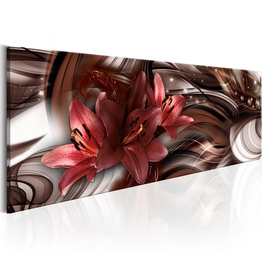 Canvas Print - Empire of Lily - www.trendingbestsellers.com