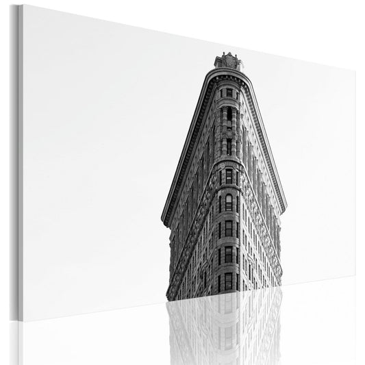 Canvas Print - Flatiron Building - www.trendingbestsellers.com