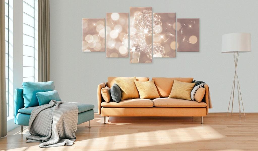 Canvas Print - Gifts of Light - www.trendingbestsellers.com