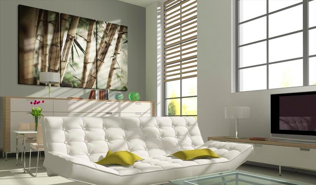 Canvas Print - In a tropical forest - www.trendingbestsellers.com