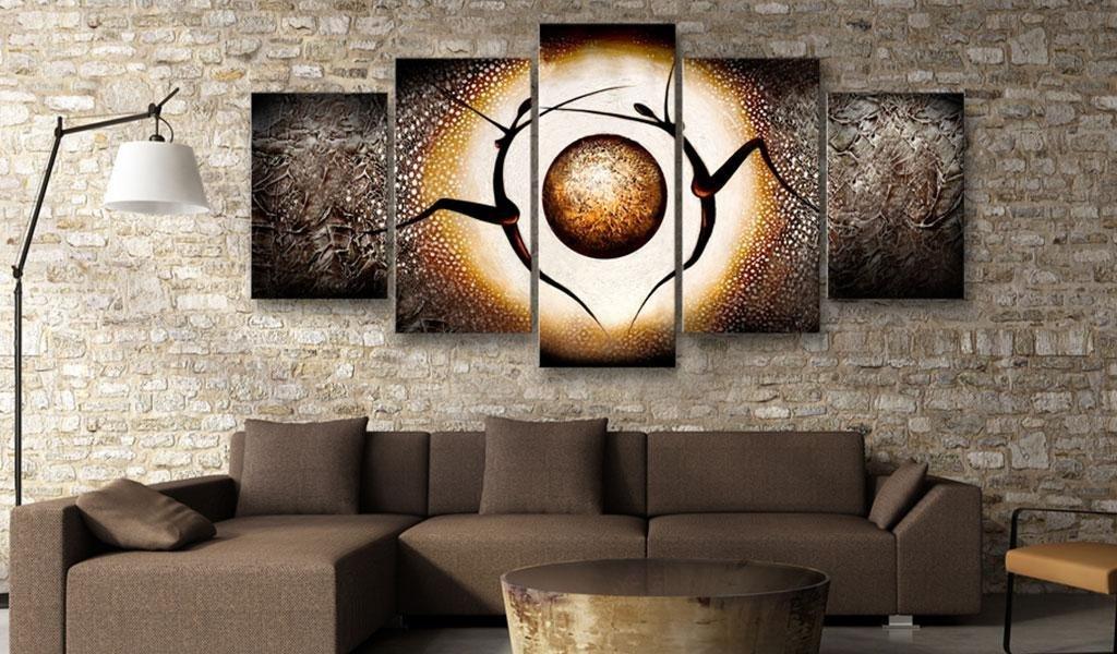 Canvas Print - In honor of the Earth - www.trendingbestsellers.com