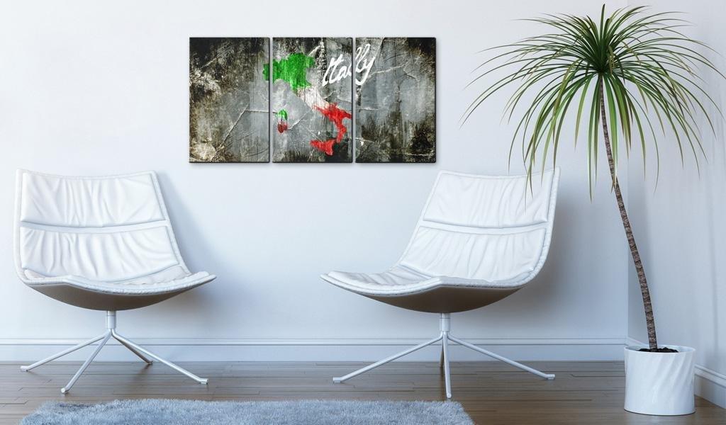 Canvas Print - Italy - a hotbed of talent - www.trendingbestsellers.com