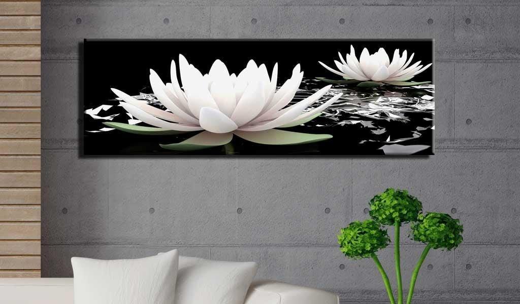 Canvas Print - Lily cruise - www.trendingbestsellers.com