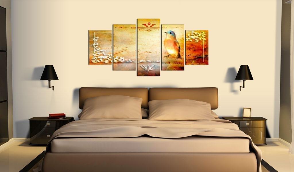 Canvas Print - Lyrical Thoughts - www.trendingbestsellers.com