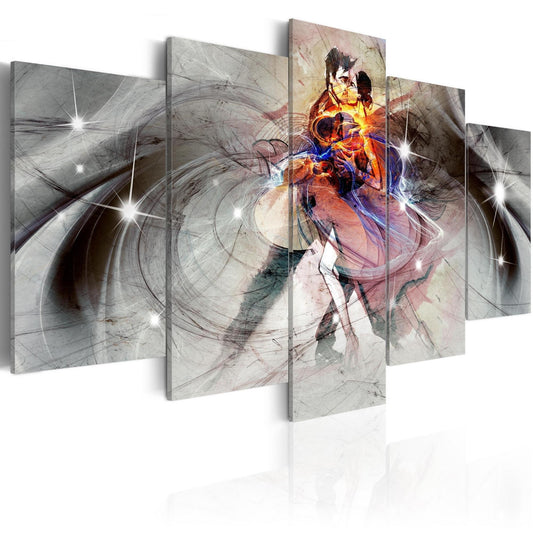 Canvas Print - Madness of Love - www.trendingbestsellers.com