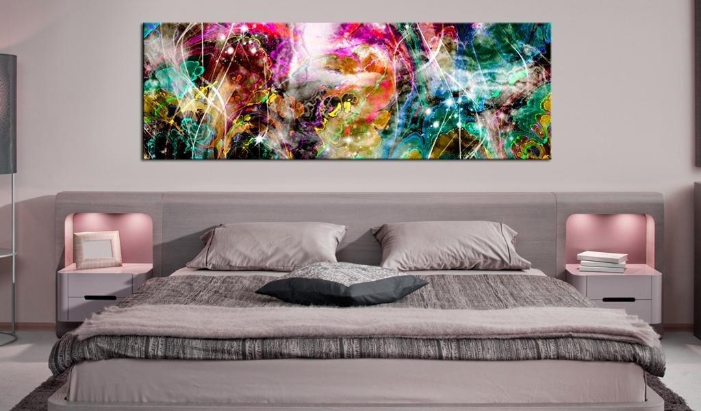 Canvas Print - Magical Kaleidoscope - www.trendingbestsellers.com