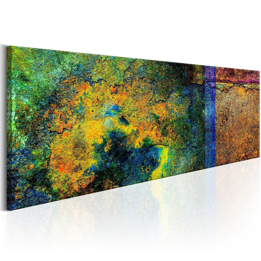Canvas Print - Mystery of the Sun Cave - www.trendingbestsellers.com