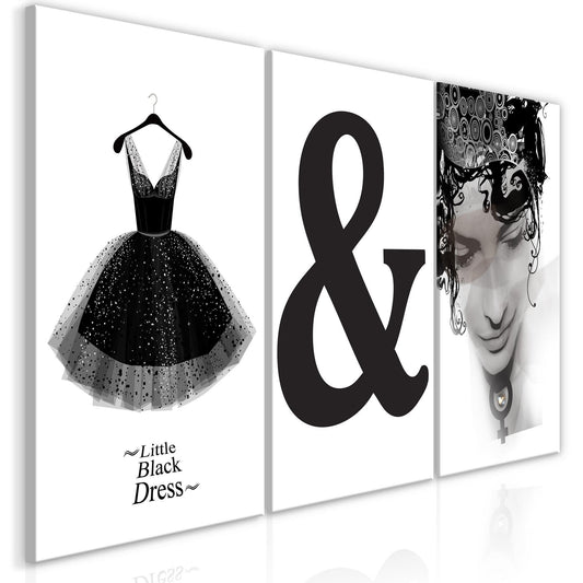 Canvas Print - Perfect Concept (Collection) - www.trendingbestsellers.com