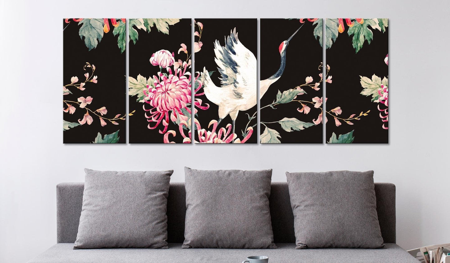 Canvas Print - Ready to Fly - www.trendingbestsellers.com