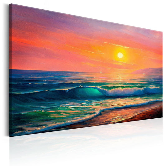 Canvas Print - Sea Dream - www.trendingbestsellers.com