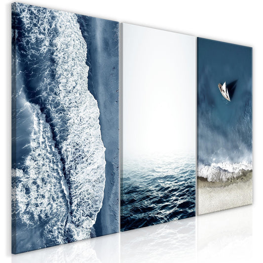 Canvas Print - Seascape (Collection) - www.trendingbestsellers.com