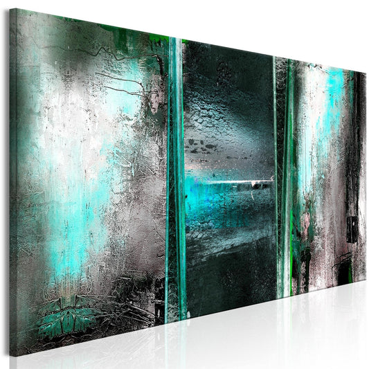 Canvas Print - Smell of Winter (1 Part) Narrow - www.trendingbestsellers.com