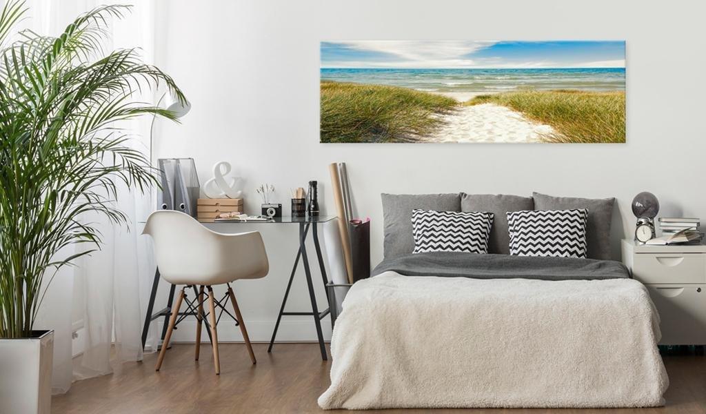 Canvas Print - Solace of the Sea - www.trendingbestsellers.com