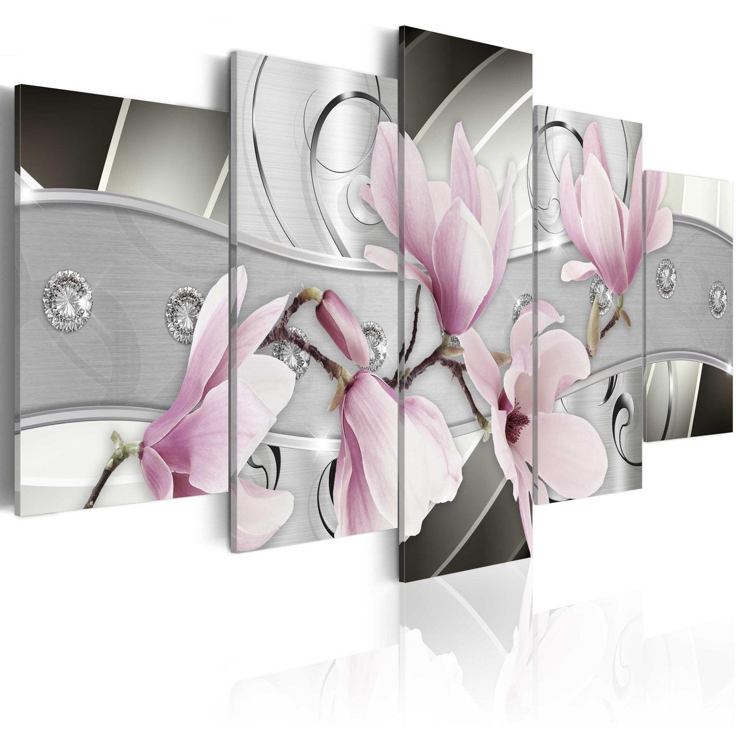 Canvas Print - Steel Magnolias - www.trendingbestsellers.com