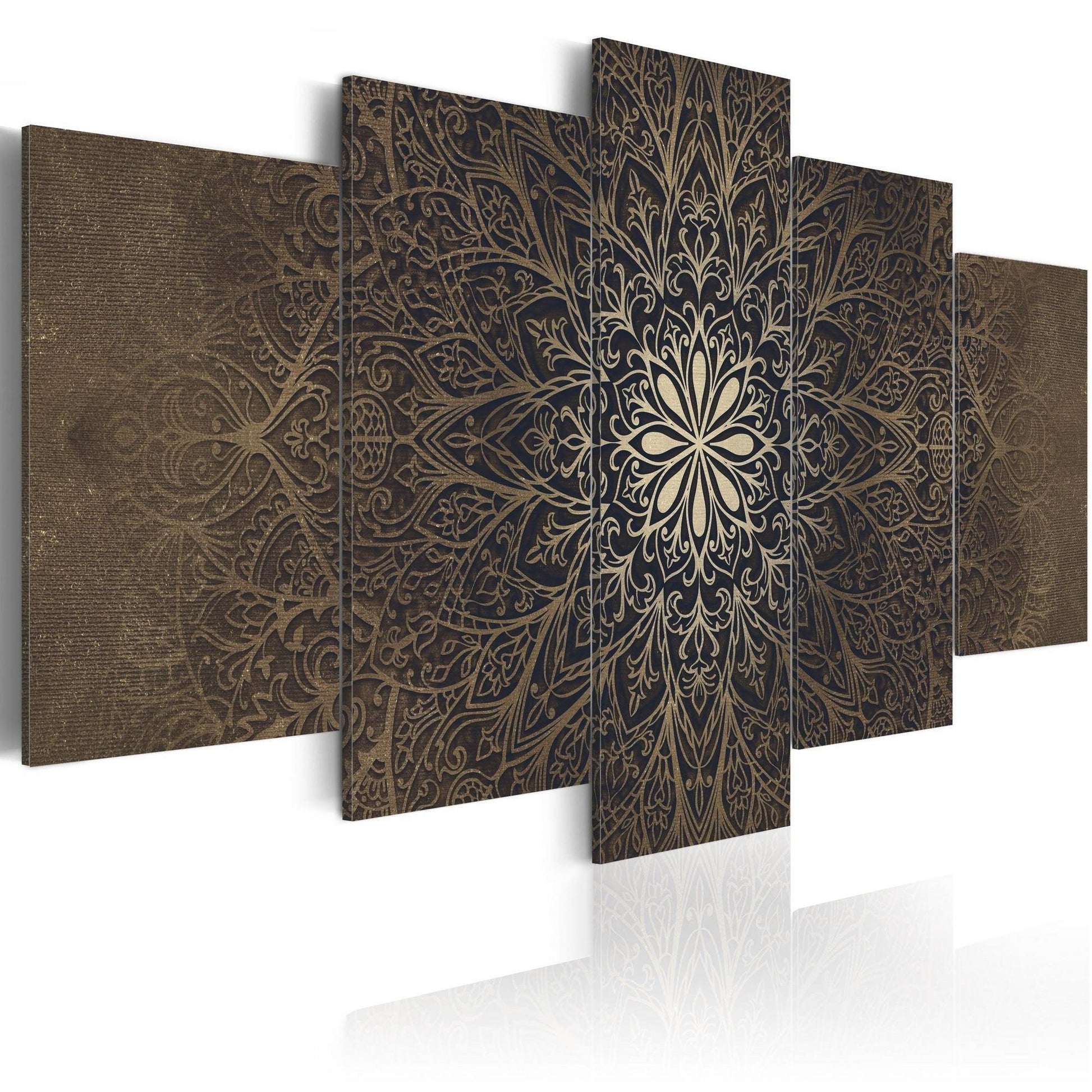 Canvas Print - The Harmony of the Soul - www.trendingbestsellers.com