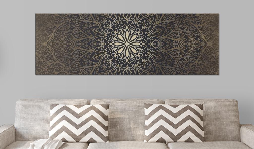 Canvas Print - The Intricate Beauty - www.trendingbestsellers.com