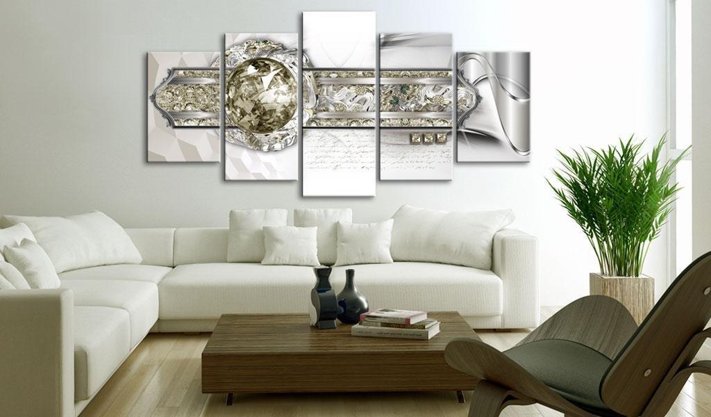 Canvas Print - The Key to Another Dimension - www.trendingbestsellers.com