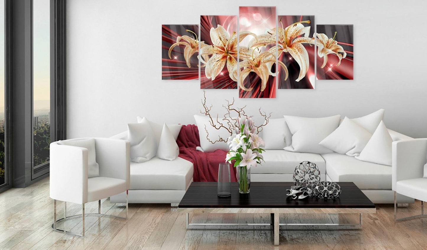 Canvas Print - The Magic of Passion - www.trendingbestsellers.com