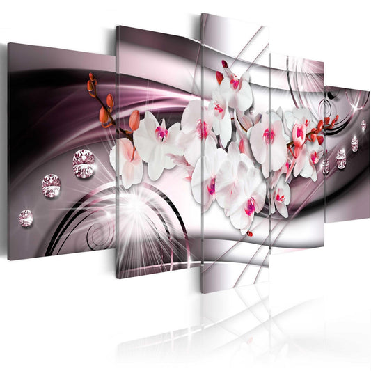 Canvas Print - Tint of Orchid - www.trendingbestsellers.com