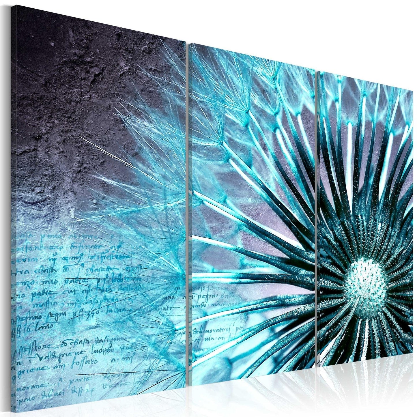 Canvas Print - Touch of Blue - www.trendingbestsellers.com