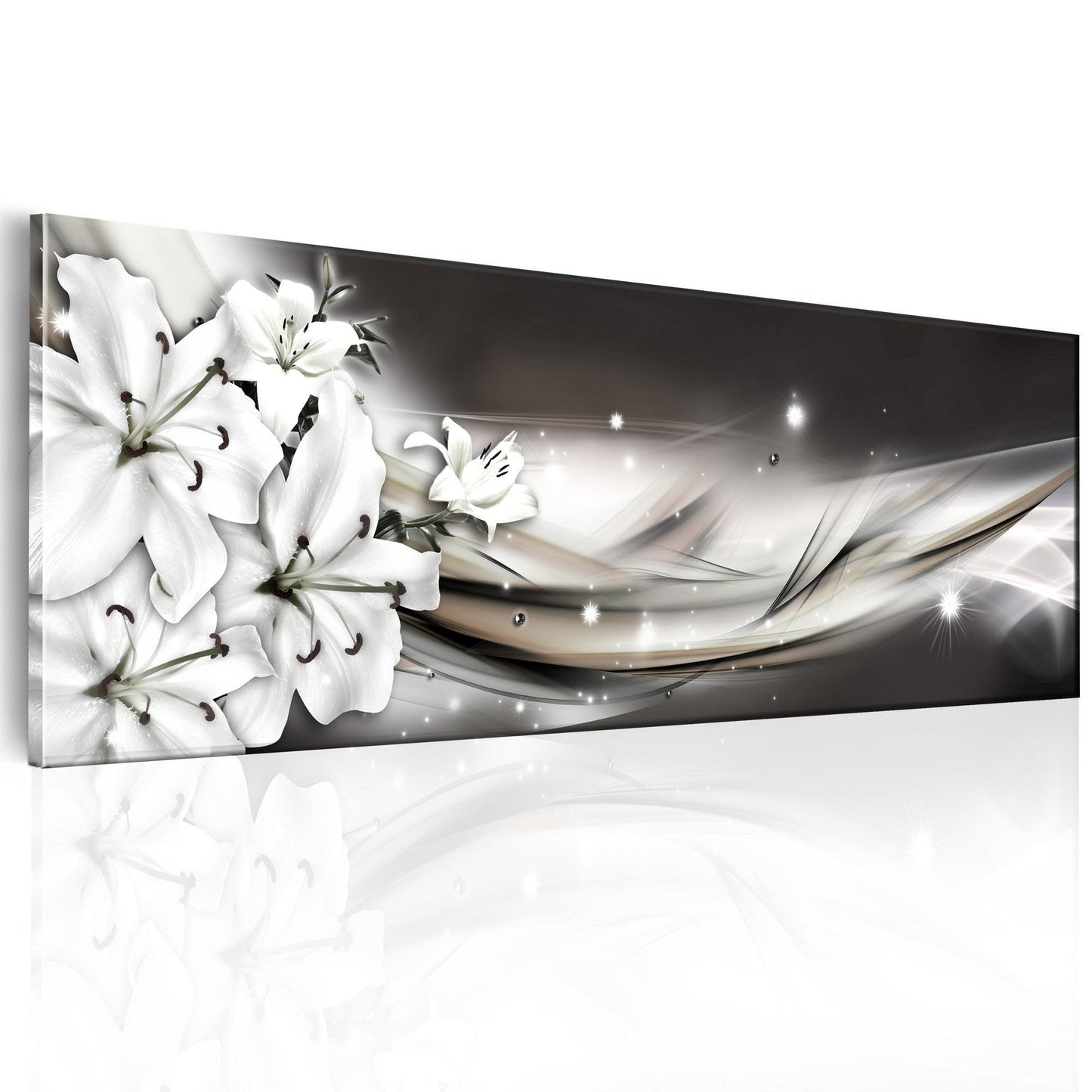 Canvas Print - Touch of finesse - www.trendingbestsellers.com