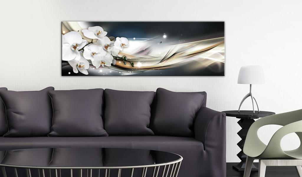 Canvas Print - Touch of innocence - www.trendingbestsellers.com