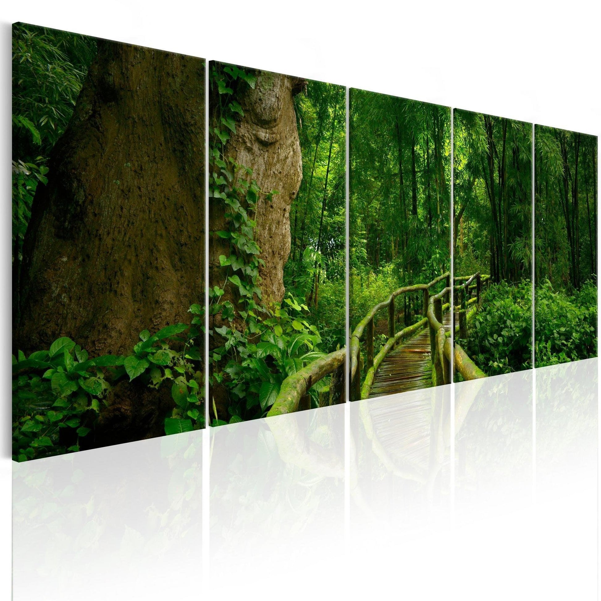 Canvas Print - Travel the Unknown - www.trendingbestsellers.com