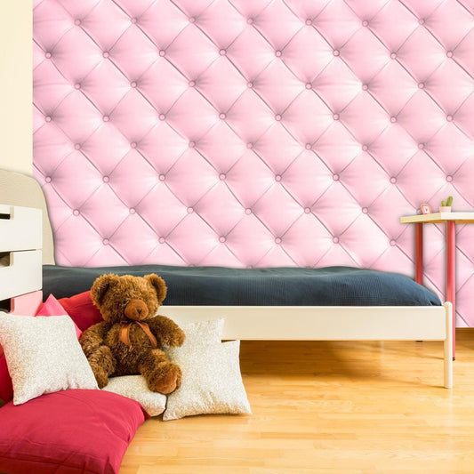 Peel and stick wall mural - Candy marshmallow - www.trendingbestsellers.com