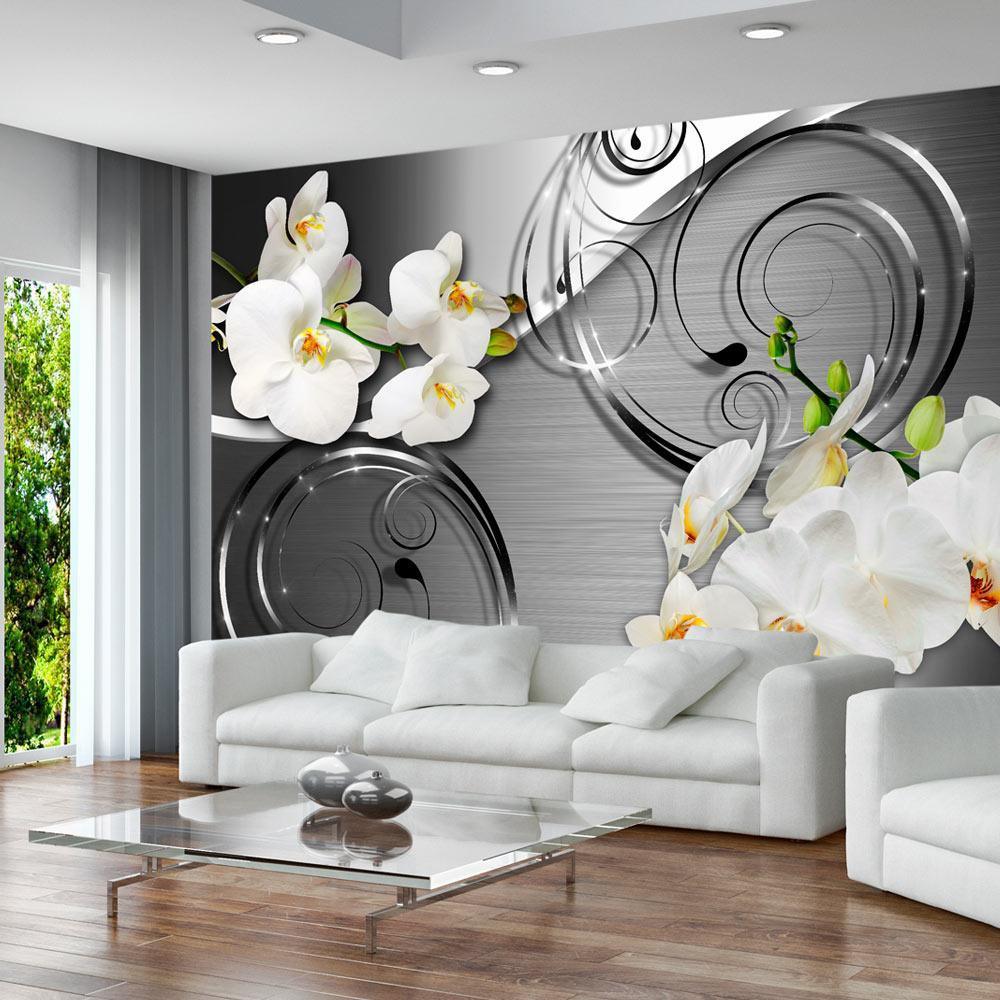 Peel and stick wall mural - Expectation - www.trendingbestsellers.com