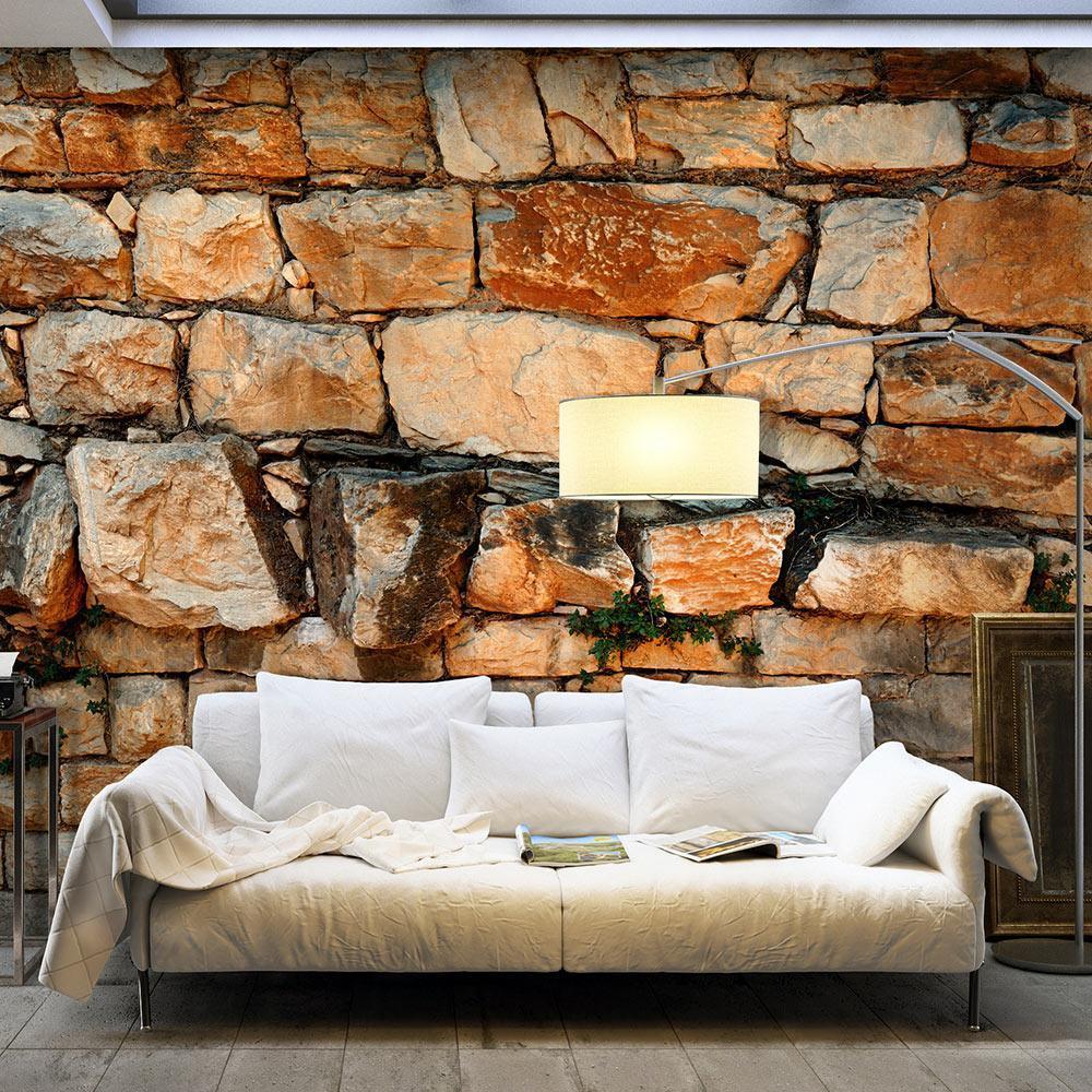 Peel and stick wall mural - Prelude of the Day - www.trendingbestsellers.com