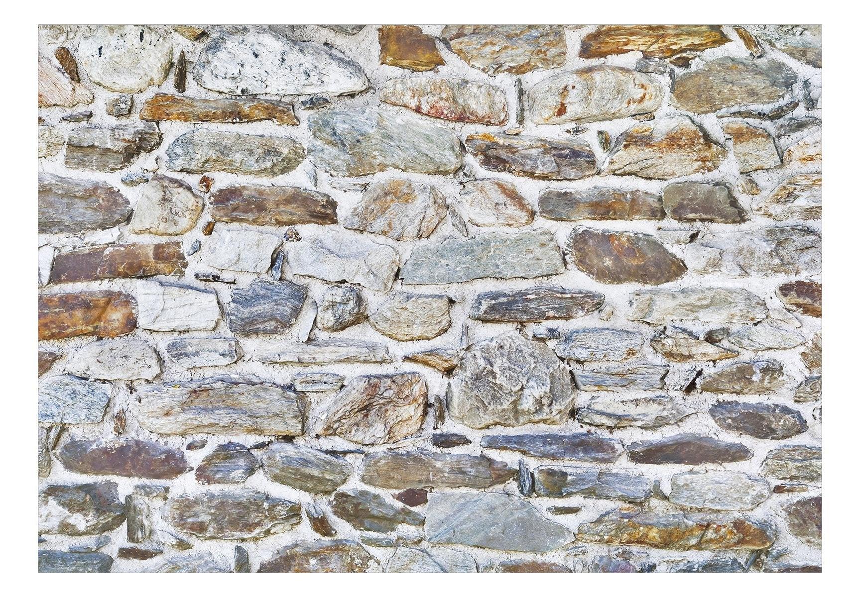 Peel and stick wall mural - Stone Structure - www.trendingbestsellers.com