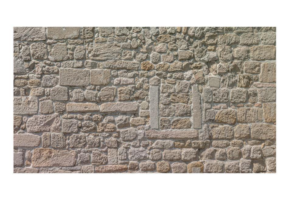 Peel and stick wall mural - Stone Temple - www.trendingbestsellers.com